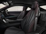 BMW i8 Protonic Red Edition 2016 года